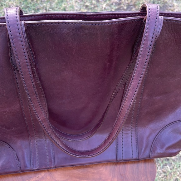 Frye Melissa tote/bag - Picture 12 of 16